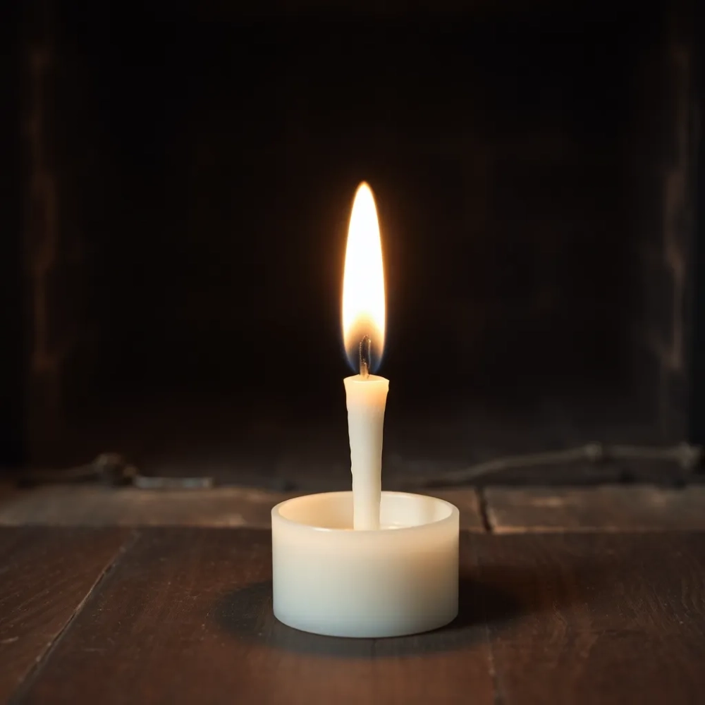 Jak sprawdzić ciąg w kominie domowym sposobem