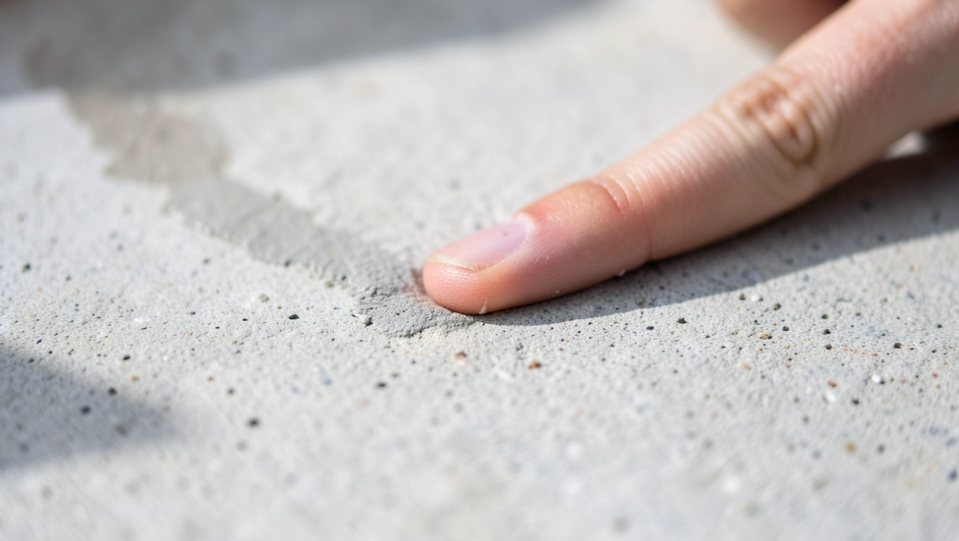 Jak sprawdzić, czy grunt jest suchy przed malowaniem