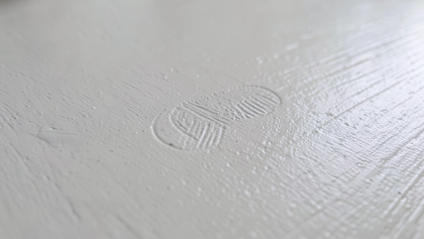 Jak sprawdzić suchość gruntu dotykiem