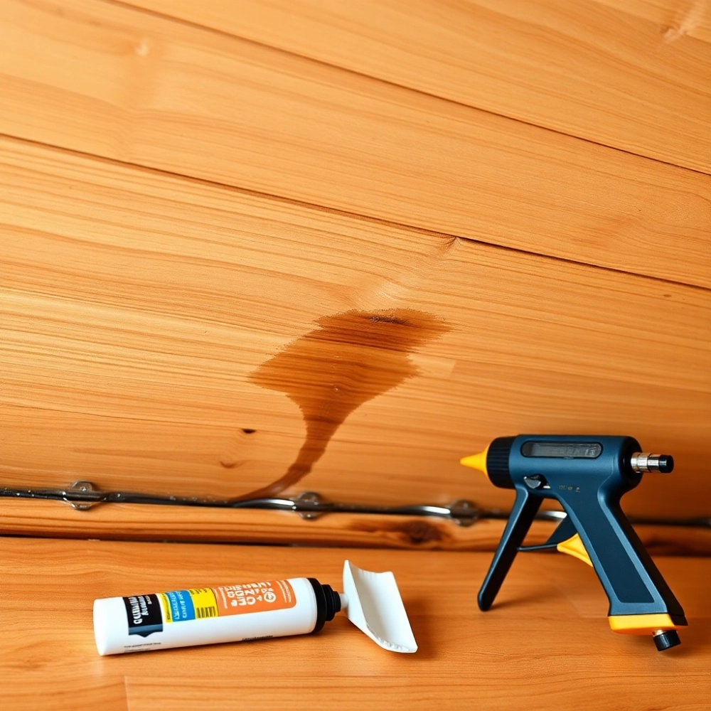 Jak uszczelnić dach od środka