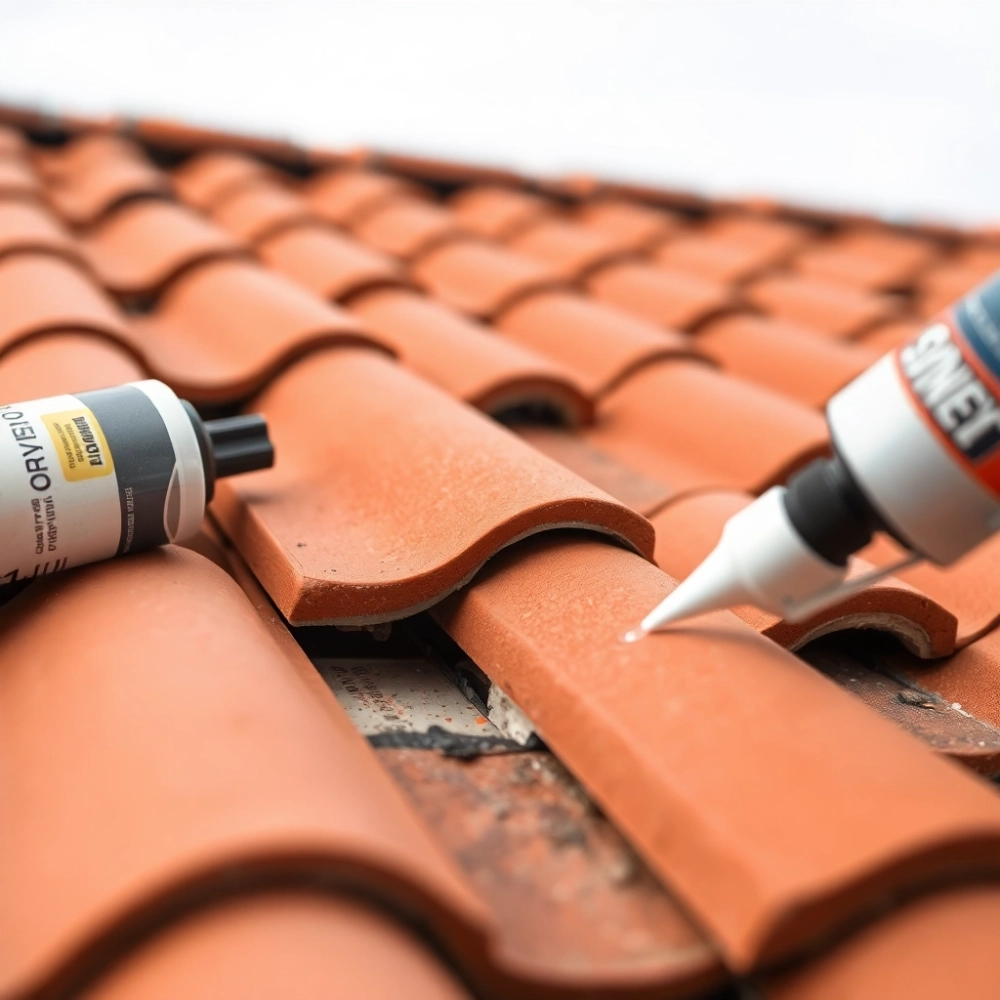 Jak uszczelnić dach z dachówki