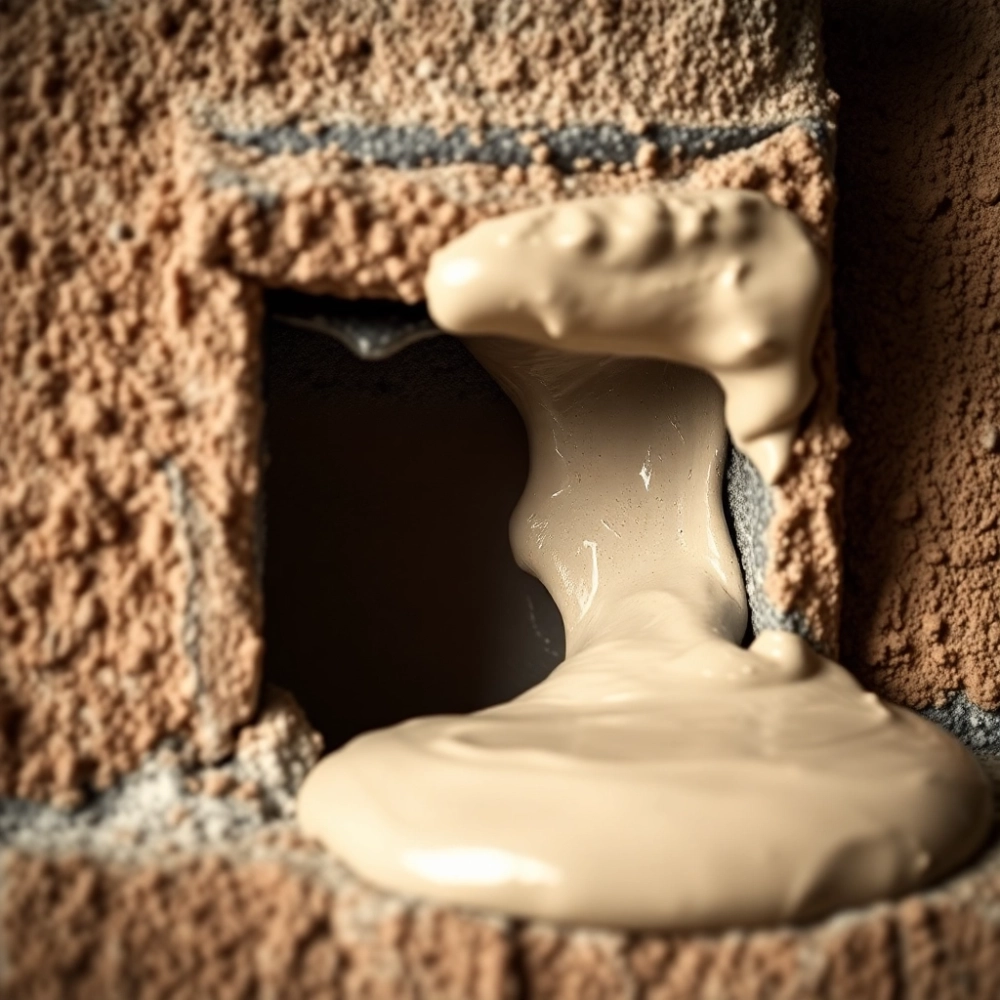 Jak Uszczelnić Ścianę Komina