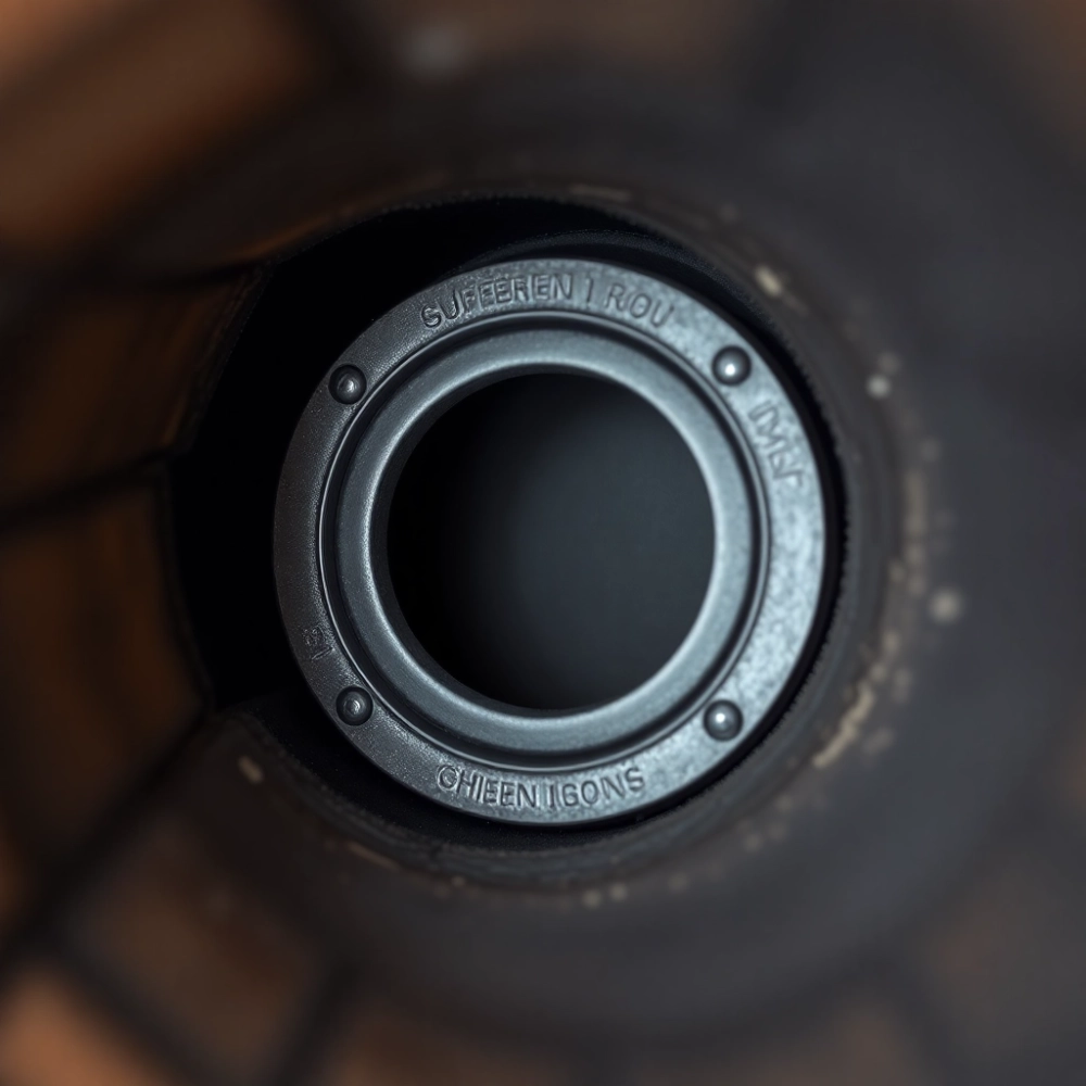 Jak wygląda szyber w kominku