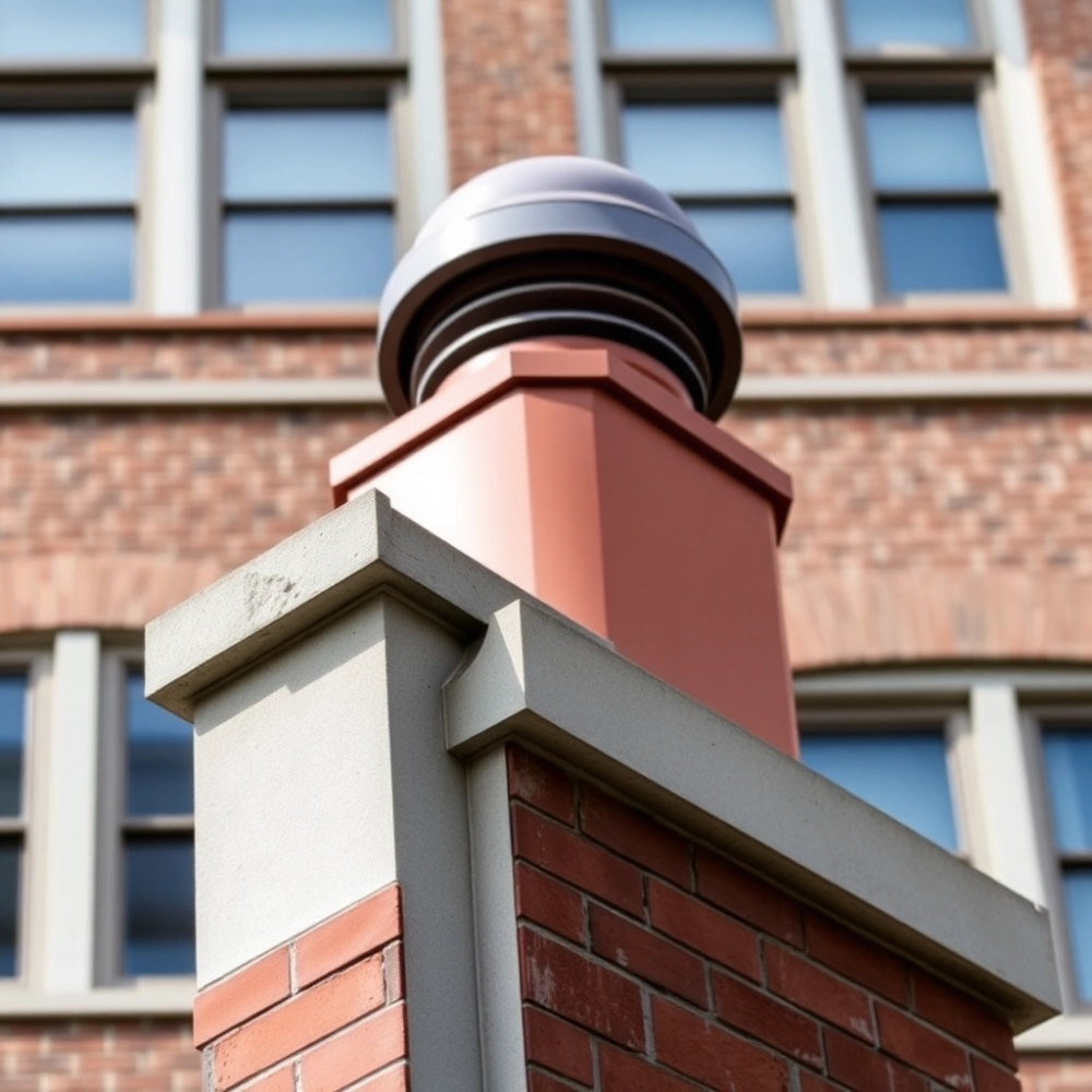 Jak Wykończyć Komin