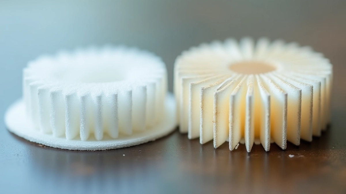 Jak wymienić filtr w inhalatorze Microlife