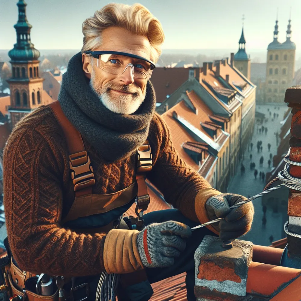 Jak Zabezpieczyć Stary Komin