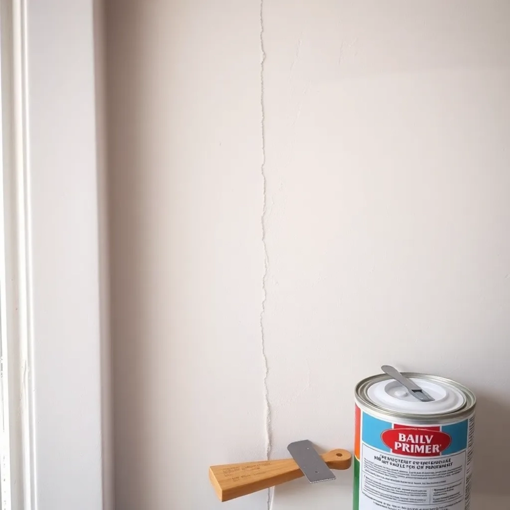 Jak zabrać się za malowanie ścian