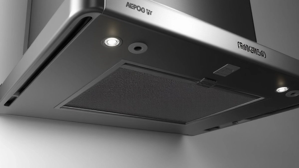 jak założyć filtr węglowy do okapu akpo wk7