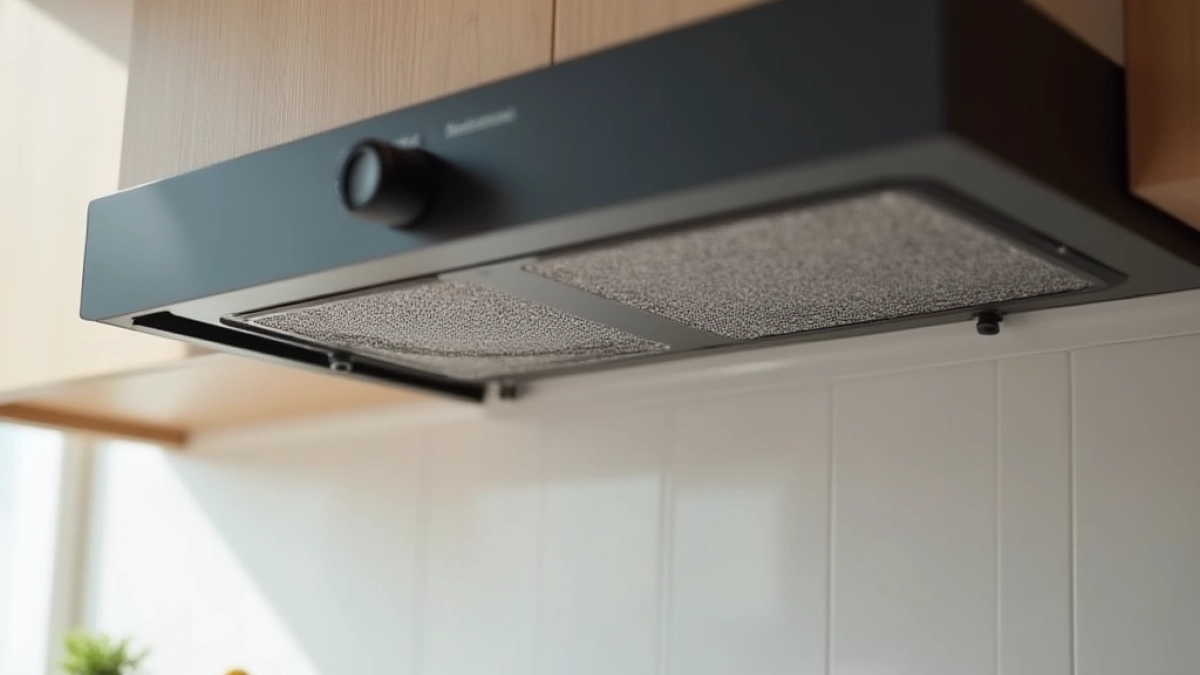 Jak założyć filtr węglowy do okapu gotzejensen