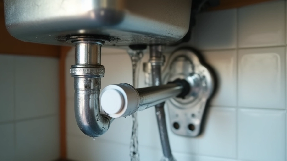 jak zamontować filtr węglowy do wody