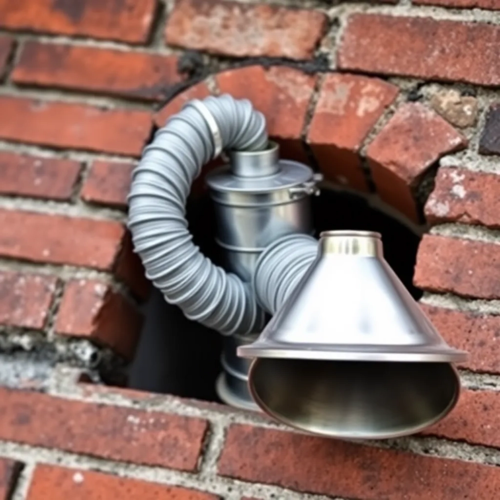 Jak zamontować wkład kominowy w starym kominie