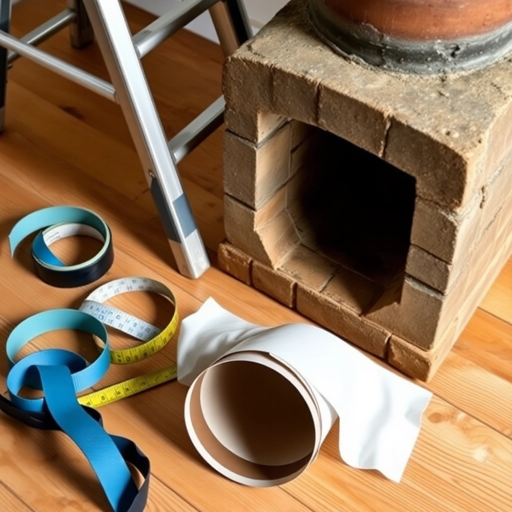 Jak Zamontować Wkład Kominowy