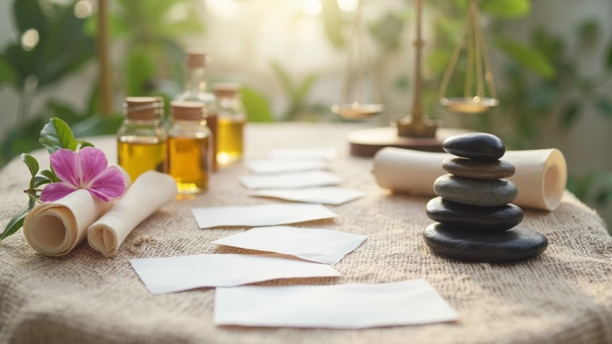 jak zdobyć certyfikaty z masażu