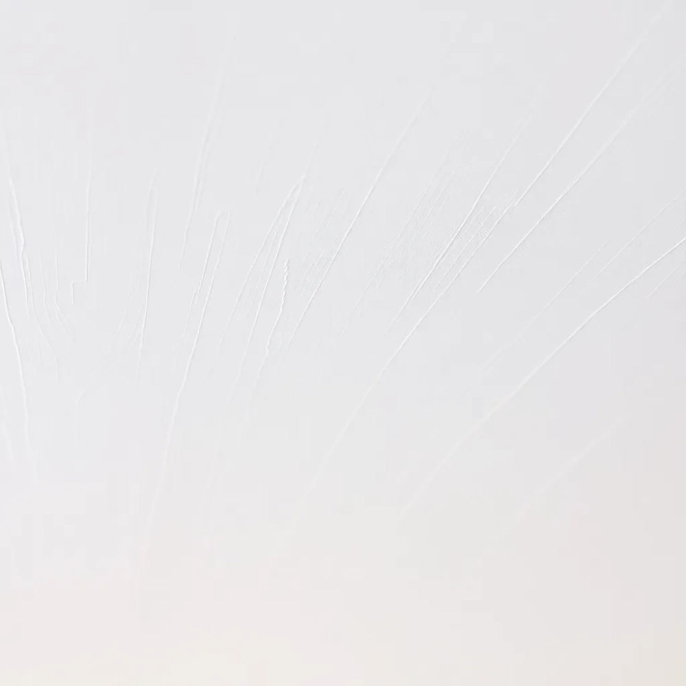 Jak zlikwidować smugi na suficie po malowaniu