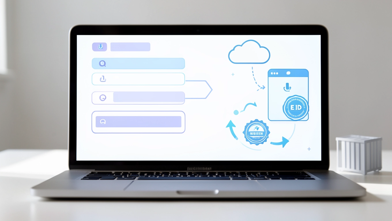 Jak złożyć wniosek o certyfikat importowy online