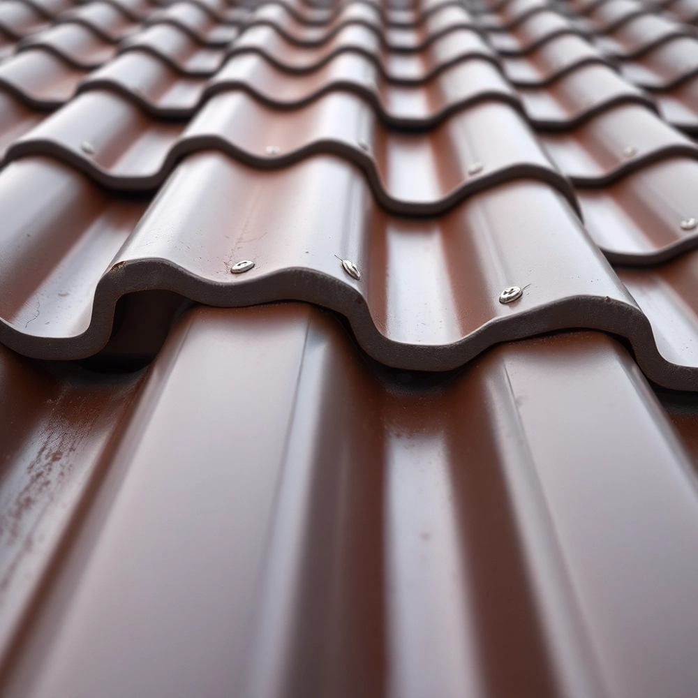 Jak znaleźć krokwie pod blachodachówka