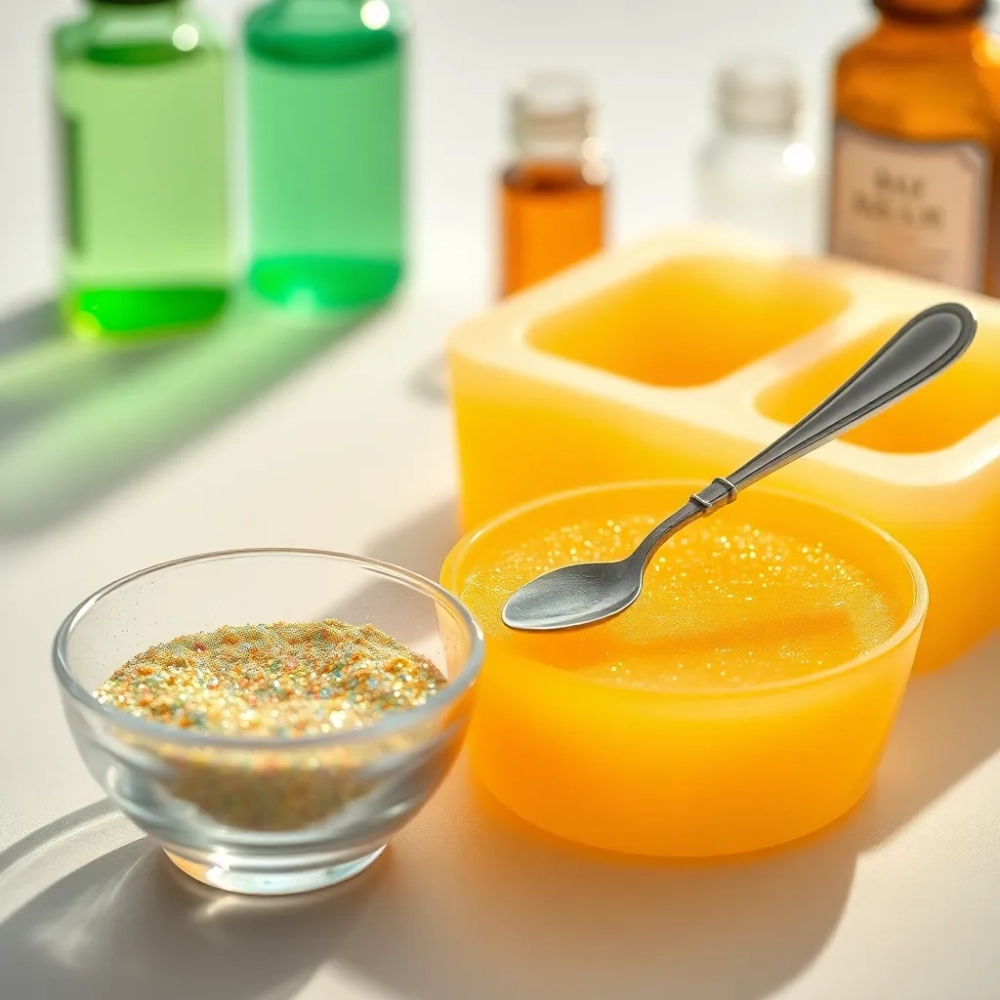 Jak zrobić wosk do kominka