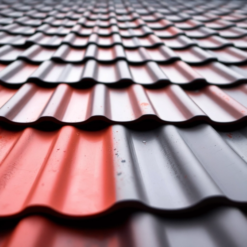 Jaka blacha na dach najlepsza