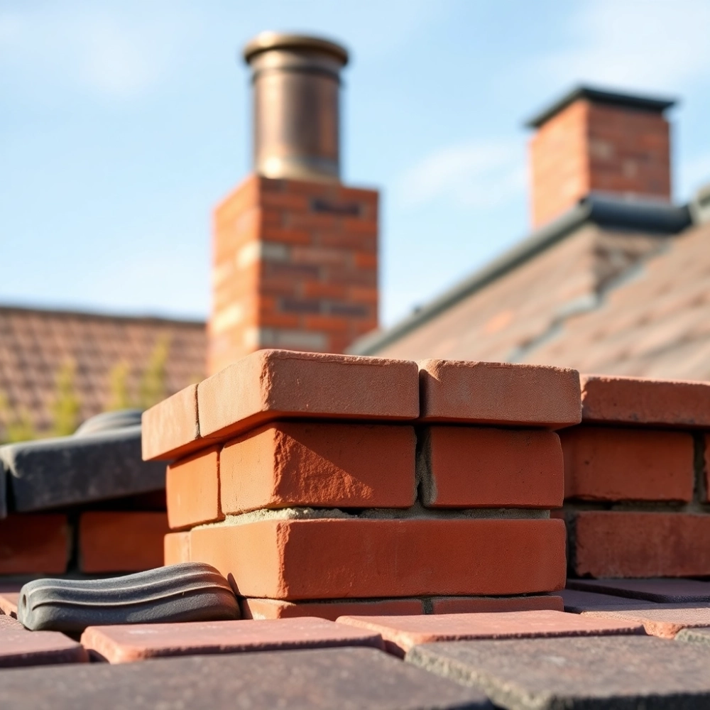 Jaka cegła na komin
