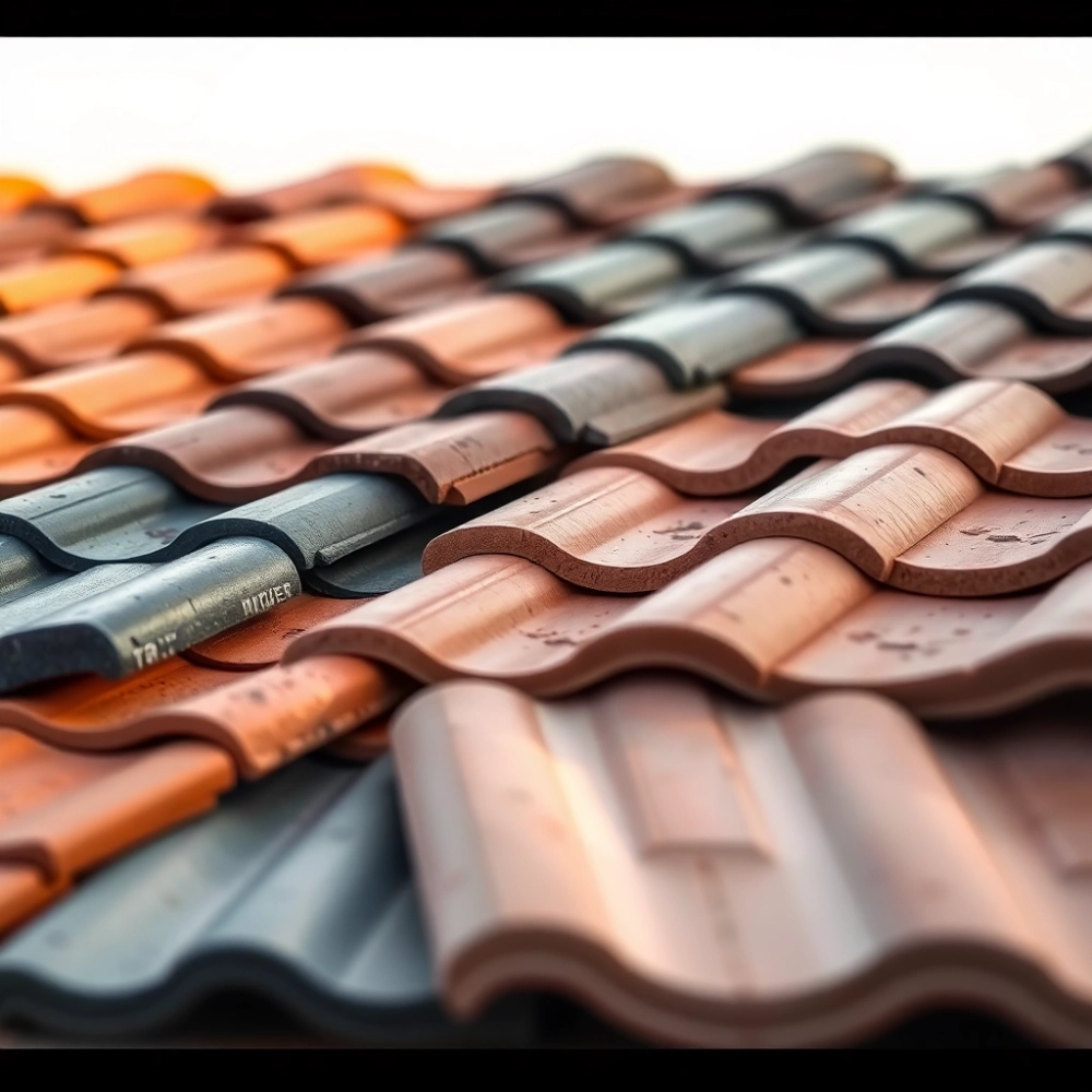 Jaka dachówka ceramiczna najlepsza