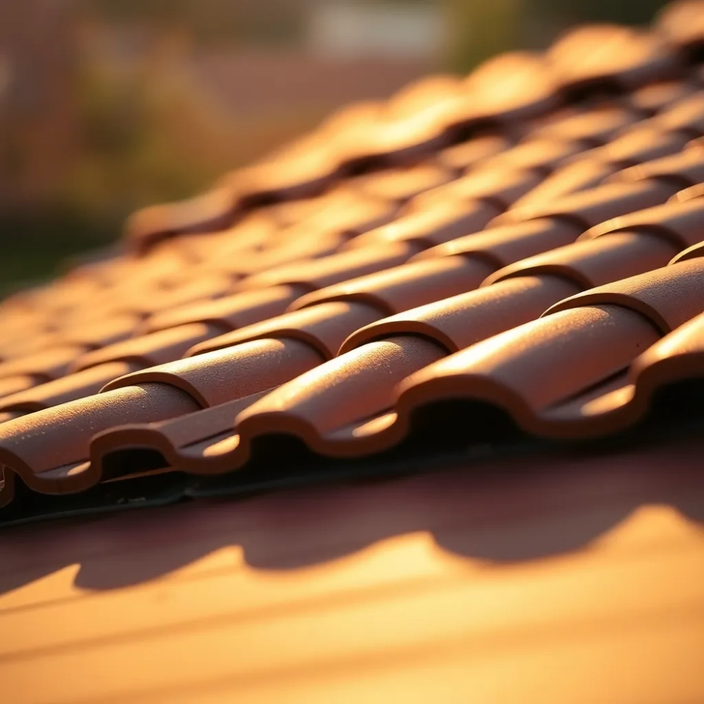 Jaka dachówka na dach