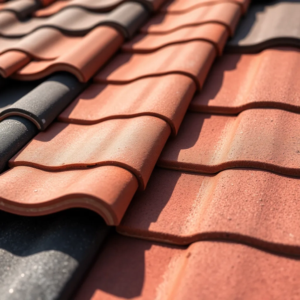 Jaka dachówka najlepsza na dach