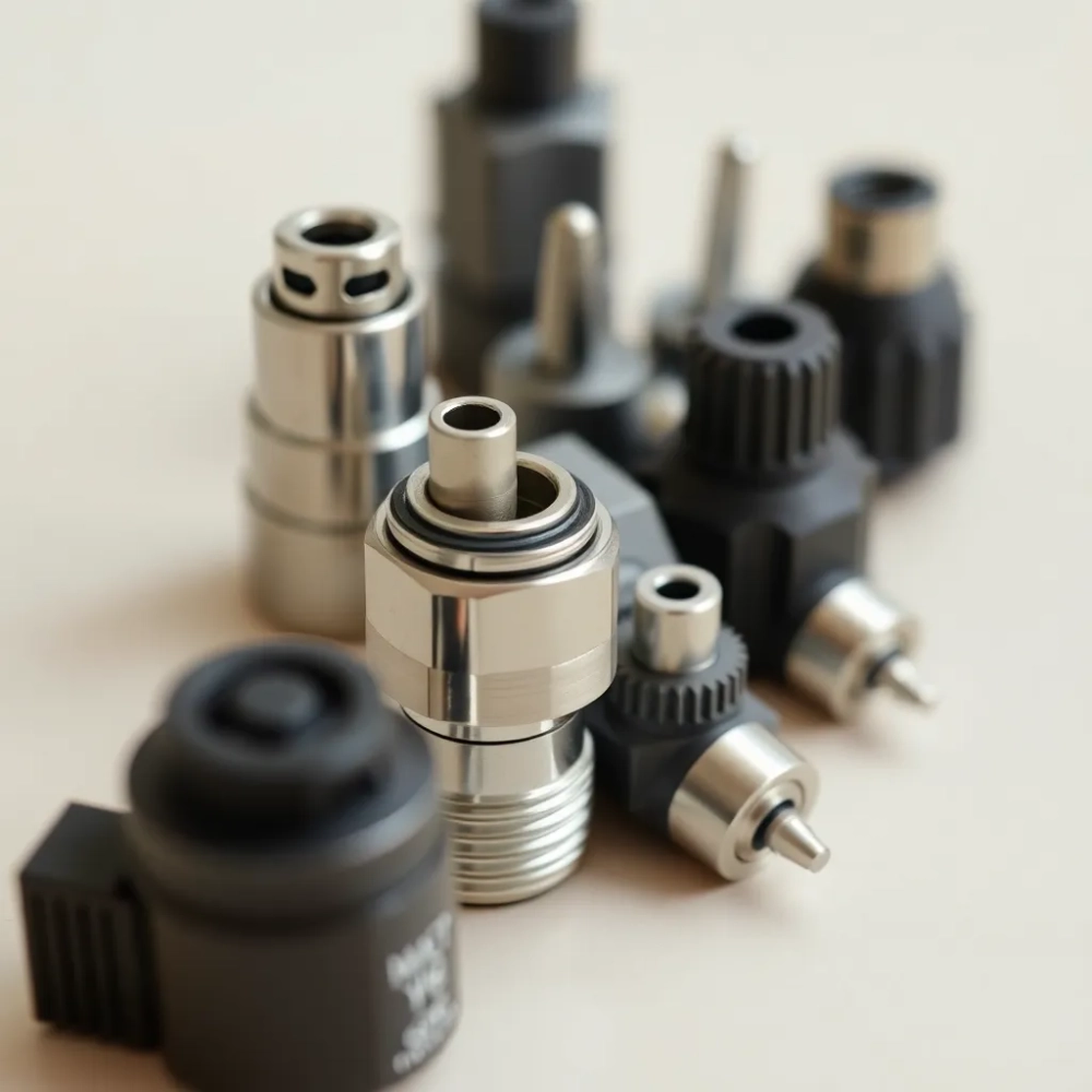 Jaka dysza do malowania elewacji