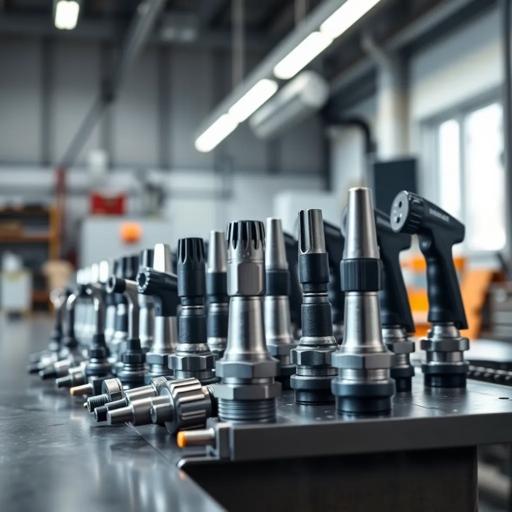 Jaka dysza do malowania WAGNER