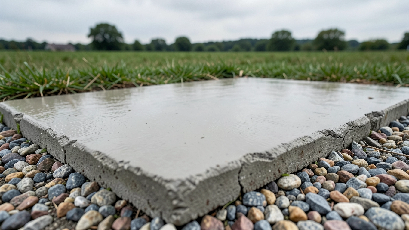 Jaka farba do betonu na zewnątrz