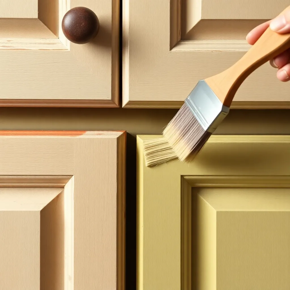 Jaka farba do malowania mebli bez szlifowania