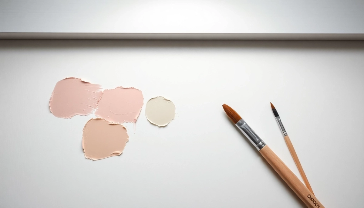 Jaka farba do malowania mebli z płyty