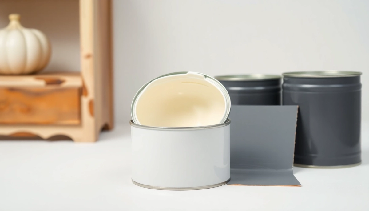 Jaka farba do malowania mebli