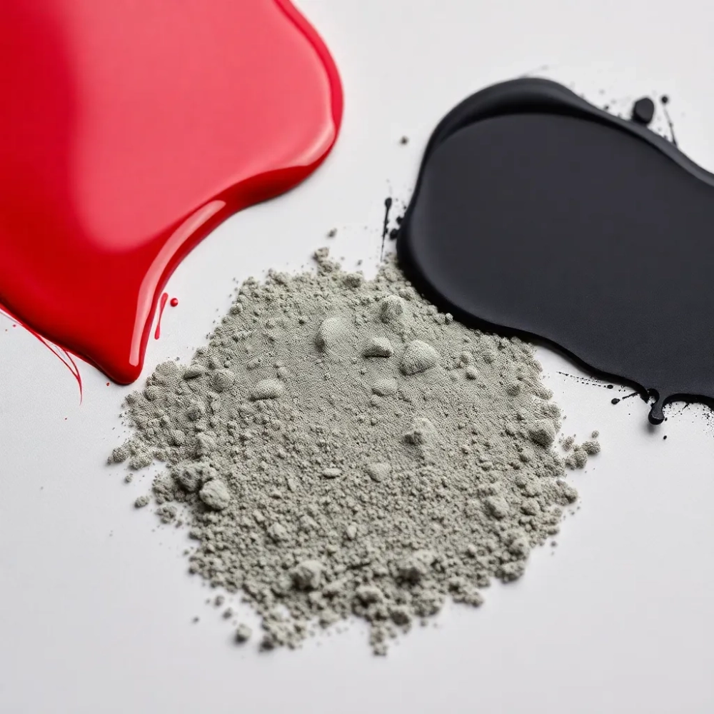 Jaka farba do malowania proszkowego