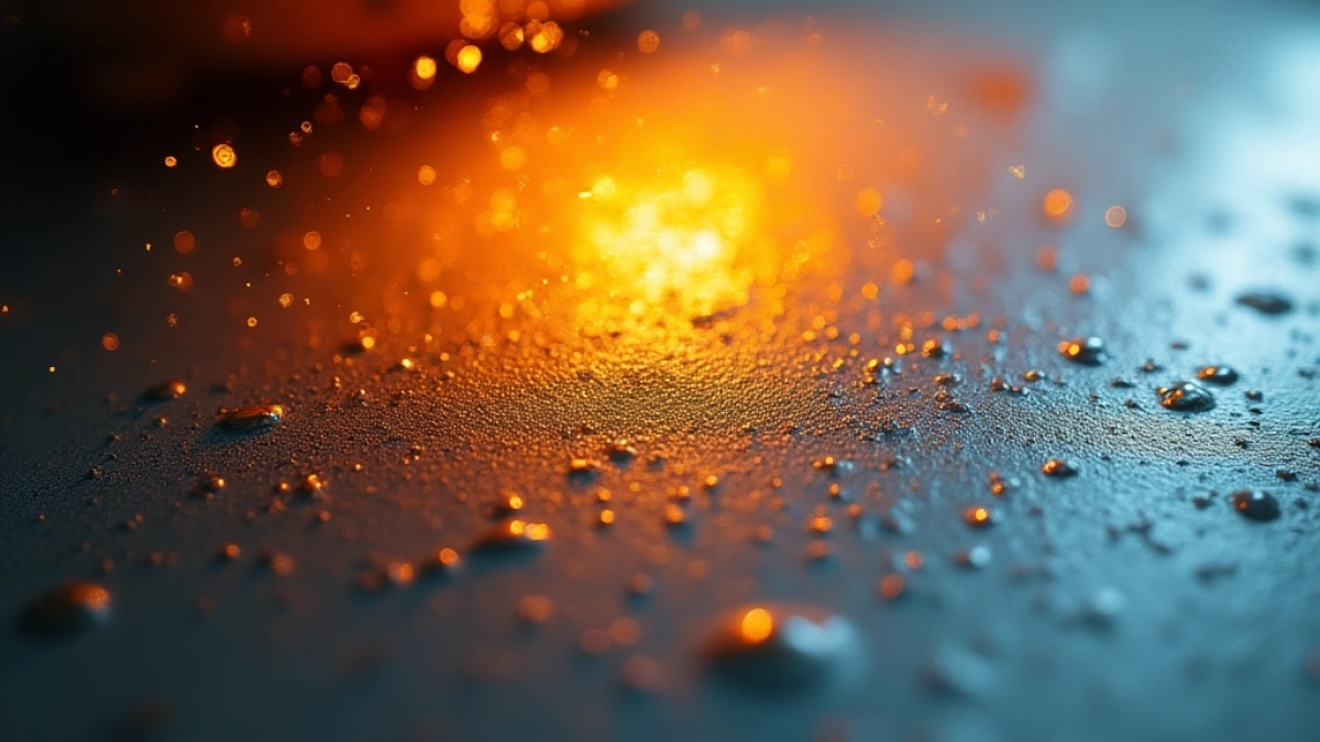 jaka gęstość farby do malowania pistoletem