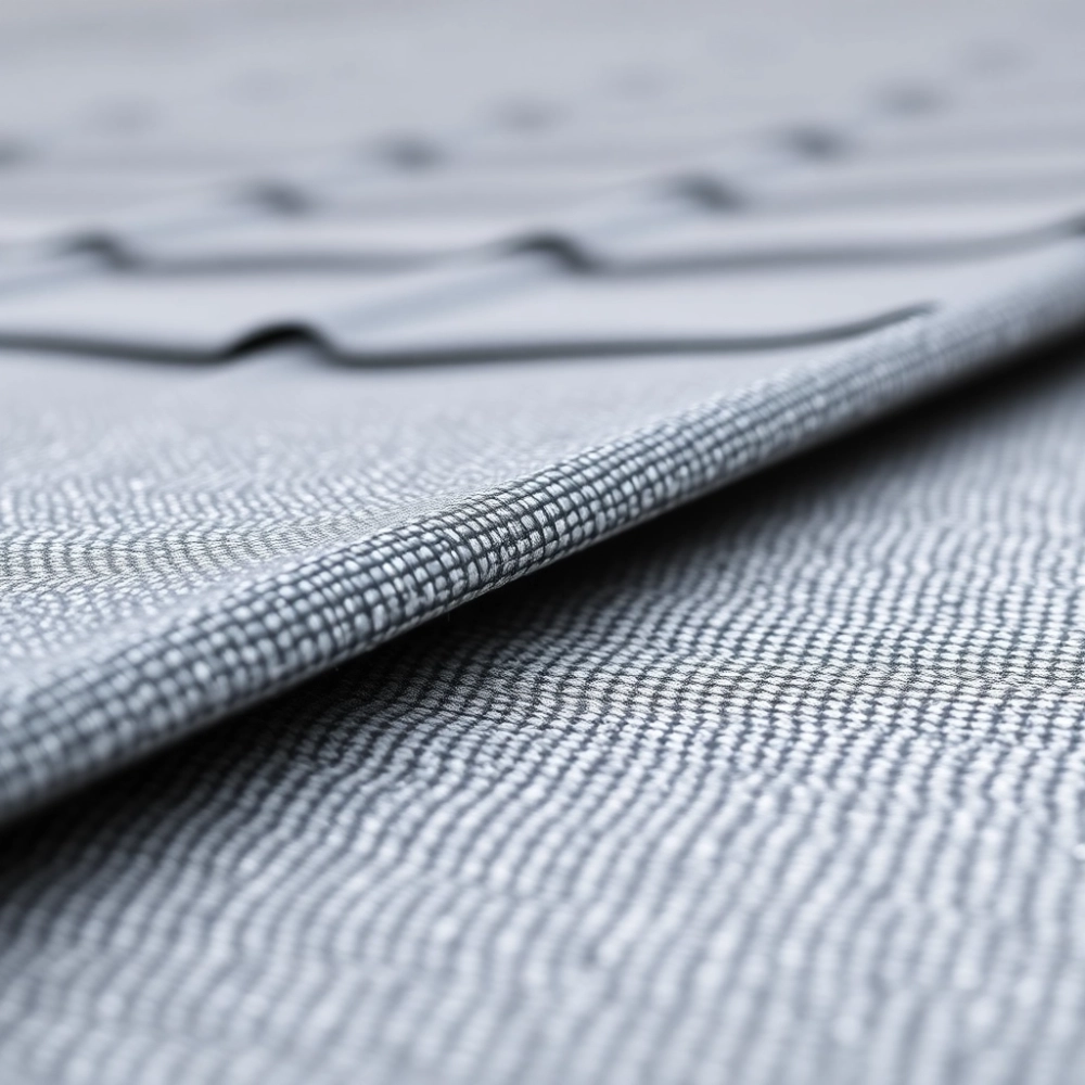 Jaka gramatura membrany dachowej