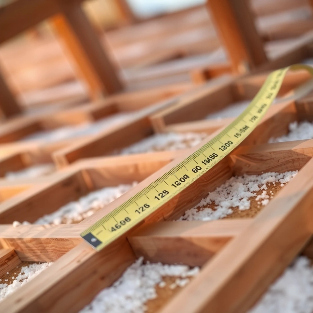 Jaka grubość płyty PIR na dach