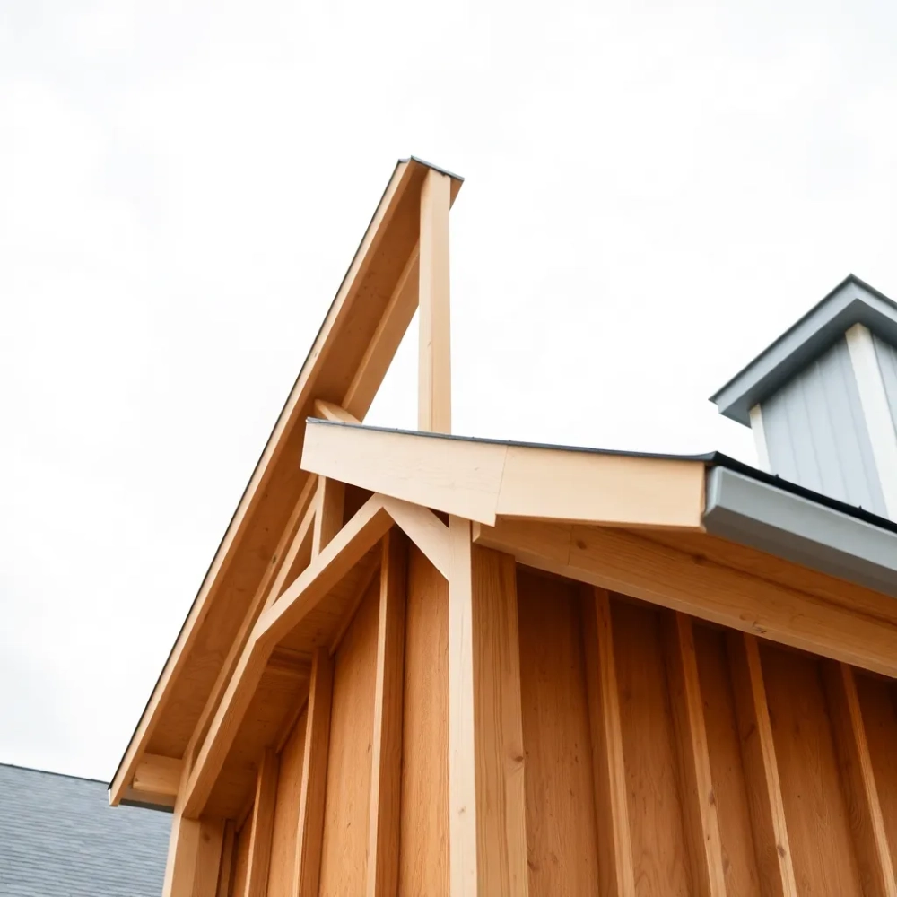 Jaka konstrukcja dachu jest najtańsza