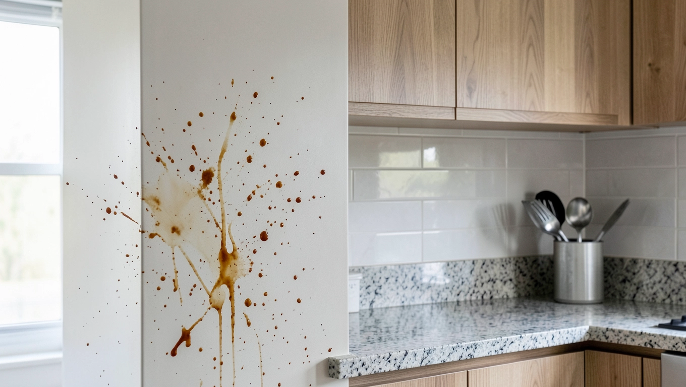 Jaka najlepsza farba do kuchni