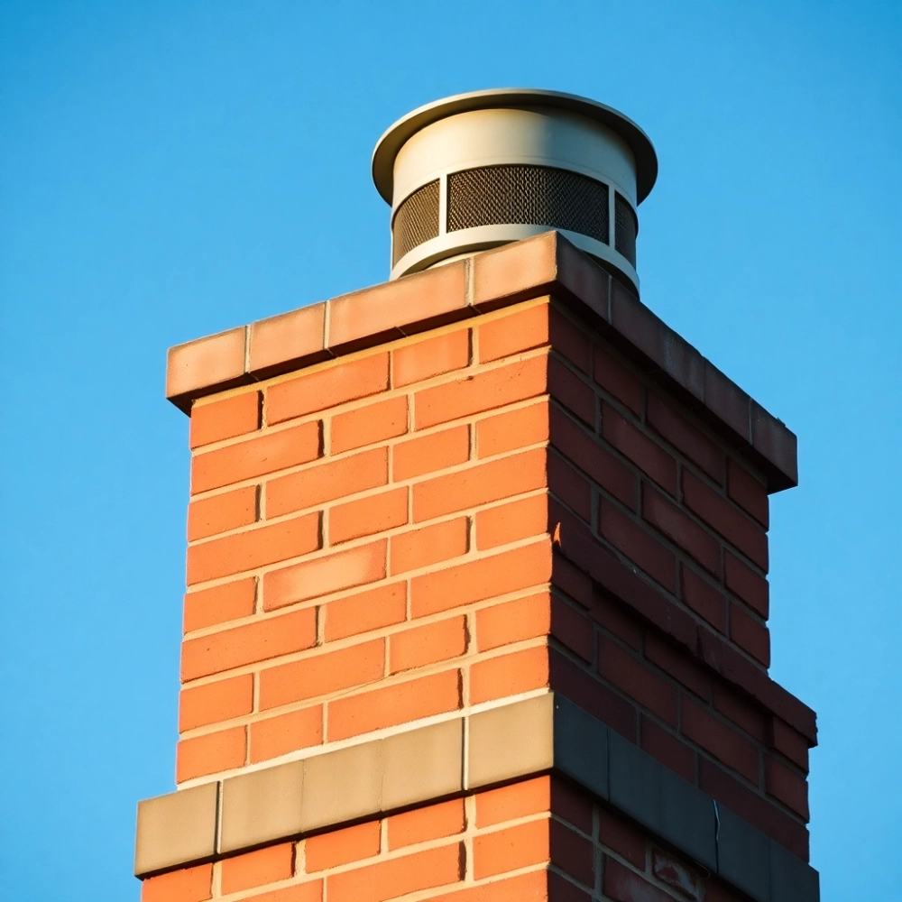 Jaka nasada na komin wentylacyjny