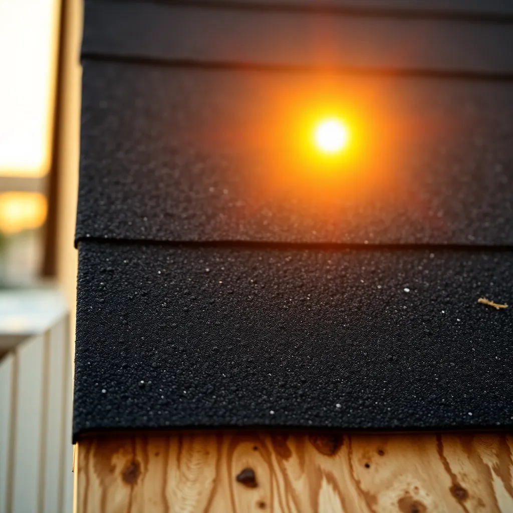 Jaka papa na dach z płyty OSB