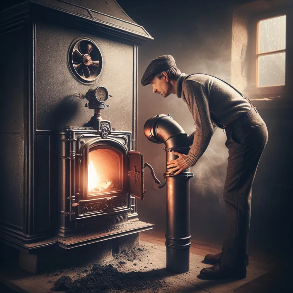 Jaka Rura Do Komina Węglowego