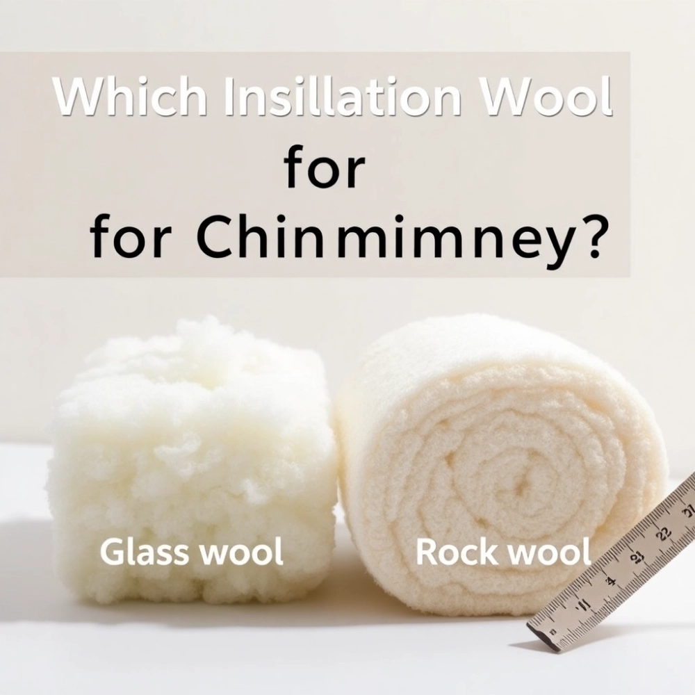 Jaka Wełna Na Ocieplenie Komina