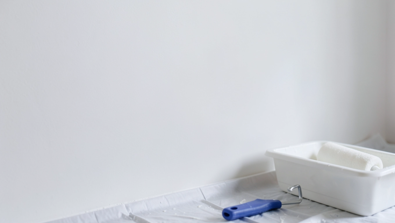 jaki czas po gruntowaniu mozna malowac