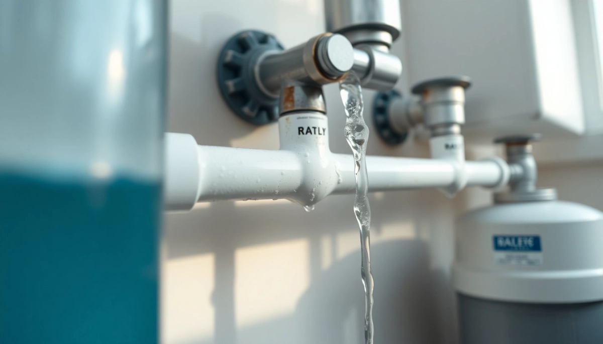 Jaki filtr do twardej wody w domu jednorodzinnym