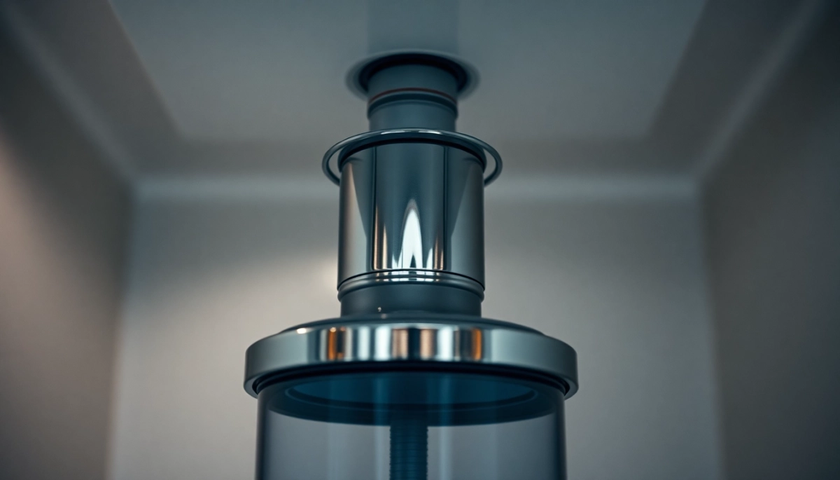 Jaki filtr do wody pod zlew