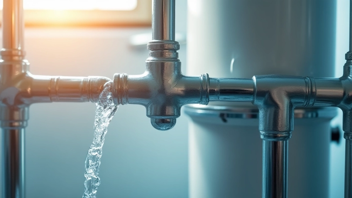 Jaki filtr do wody w domu jednorodzinnym cena Bydgoszcz