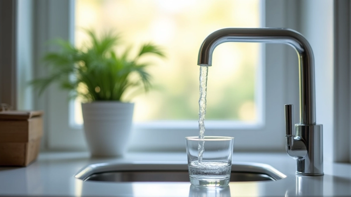 Jaki filtr do wody w domu jednorodzinnym cena Katowice