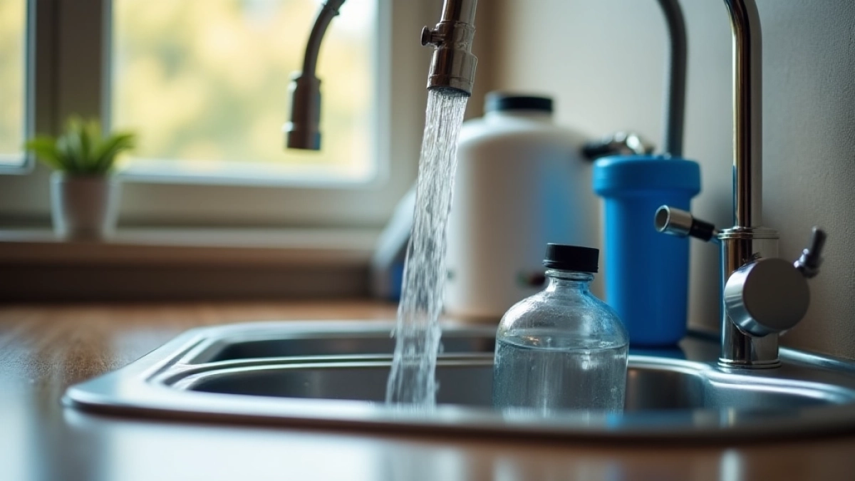 Jaki filtr do wody w domu jednorodzinnym cena Opole