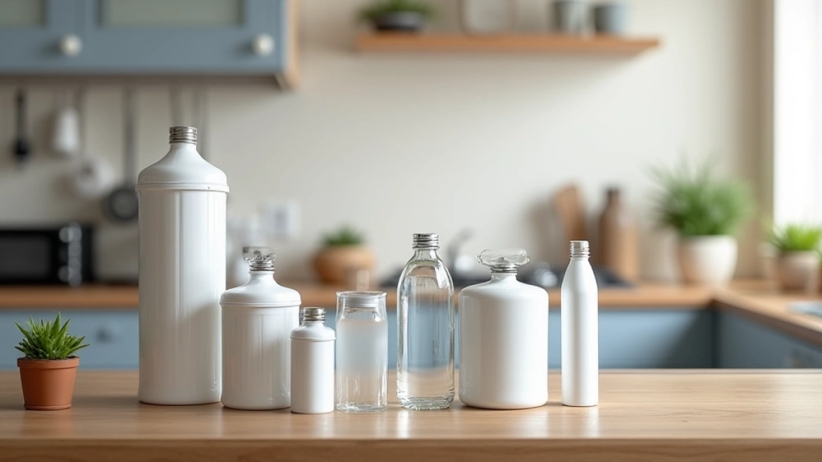 Jaki filtr do wody w domu jednorodzinnym cena Radom