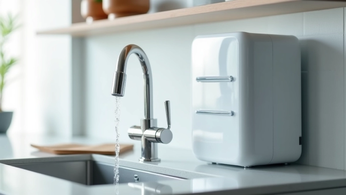 Jaki filtr do wody w domu jednorodzinnym cena Warszawa